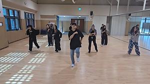 K-POP 방송댄스 썸네일