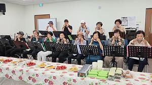 하모니카 기초반 썸네일