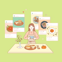 맛있는 반찬 만들기