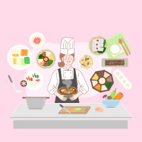 한식조리기능사(자격증반)