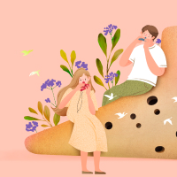 오카리나 배우기